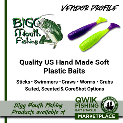 Bigg Mouth Fishing